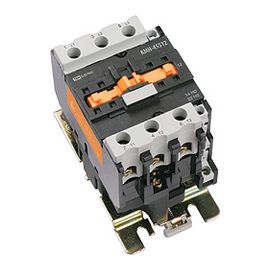 Contactor TDM КМН-49512 95A 230V/AC3 SQ0708-0030