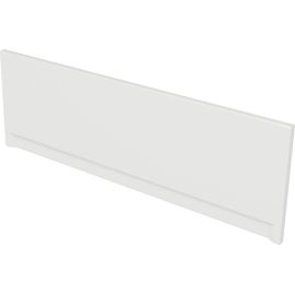 Front panel universal CERSANIT LORENA 150 white