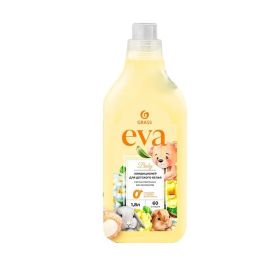 Кондиционер для беля Grass EVA baby 1,8л