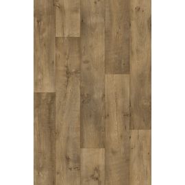 Linoleum Beauflor Blacktex Valley Oak 639M 4 m