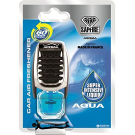 არომატიზატორი Aroma Car SUPREME Aqua  8ml