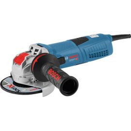 Angle grinder Bosch GWX 13-125 S Professional 1300W