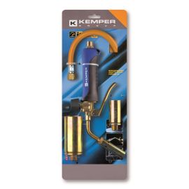 Blowtorch Kempergroup 1219K2TKIT