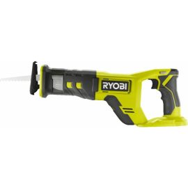 Сабельная пила аккумуляторная Ryobi RRS18-0 ONE+ 18V