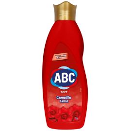 Emollient liquid ABC love 1 l