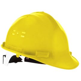 Safety helmet Essafe 1548Y yellow