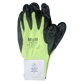 Gloves M2M P300/005 S10