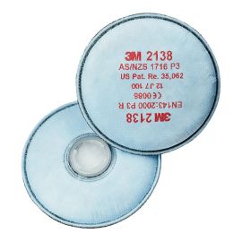 Filter 3M Р3 2138 2 pcs