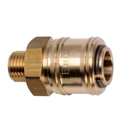 Quick connection coupling Metabo male thread 1/2" (901025908)