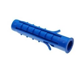 Spreading dowel Tech-Krep Tchappai 8x60 mm 500 pcs blue