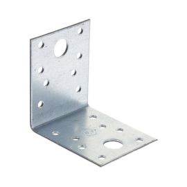 Mounting plate Tech-Krep 100х50х50x3 mm