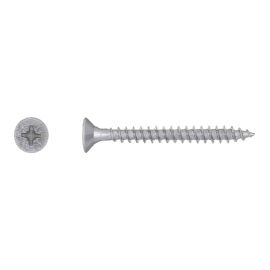 Universal wood screw Koelner 2.5x16 mm 50 pcs B-UC-2516