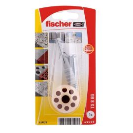 Ограничитель для дверей Fischer TS 8 BG K NV