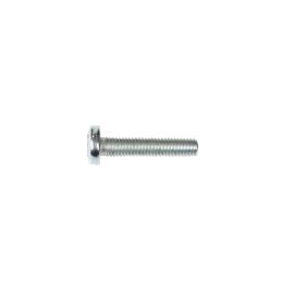 Metal screw galvanized Koelner 25 pcs 4x08 B-82202-0408-OC