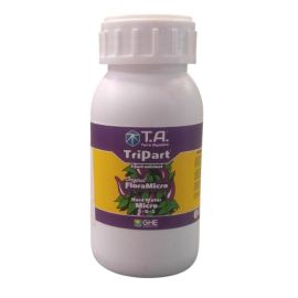 Fertilizer TA TriPart Micro Hard Water 200 ml