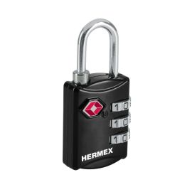 Coded lock Hermex 46291 CMA-5C