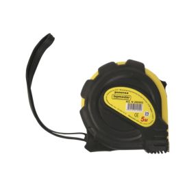 Measuring tape TOPMASTER 25mm х 10m