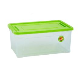 Container Aleana Smart Box 7,9l olive