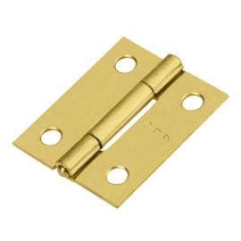 Hinge Hermex 43194 BR-201 50/38mm 1mm