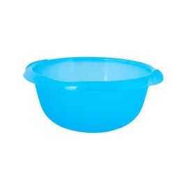 Bowl round Aleana Euro 22l blue