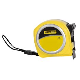 Measuring tape Topmaster Compact 260403 5 m