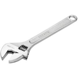 Adjustable spanner TOLSEN 15003 10"