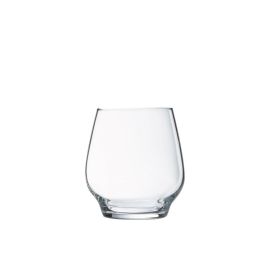 Glass Luminarc 330ml L'ATELIER DU VIN 2pcs 252423