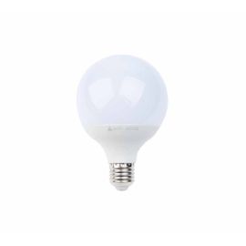 შუქდიოდური ნათურა New Light G95-PA-C E27 3000K 12W E27