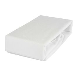 Mattress protector with waterproof rubber holder Home Line 136551 90x200cm