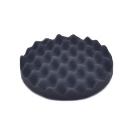 Polishing sponge with Velcro Befar 04503 150x25 mm black