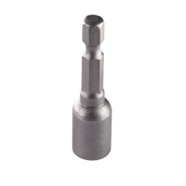 Socket bit magnetic Topmaster 338625 6x48 mm