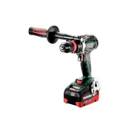 Drill-driver Battary-powered  Metabo BS 18 LTX BL Q I