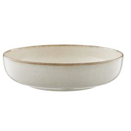 Plate Ambition CRAFT for dinner 20cm, beige