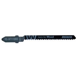 პირი ბეწვახერხის RD-RD-WT344D T"  132x4.0mm 2ც