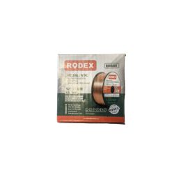 Проволока сварочная RODEX 0.8mm 1kg  RDX0801