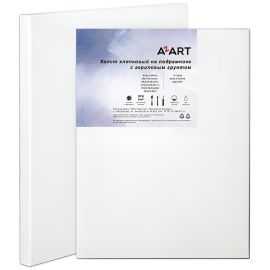 Art canvas on frame AZART 20X20 cm