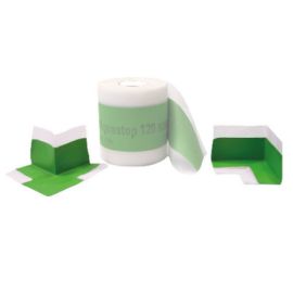 Elastic waterproof tape for inside corners Kerakoll 50 m