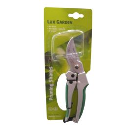 Секатор Lux Garden LG-001