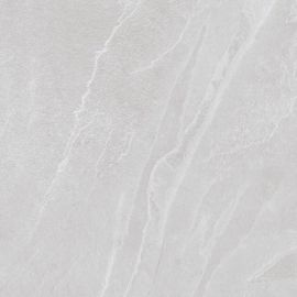 Porcelain tile Emotion Ceramics Aura Canvas 605x605 mm