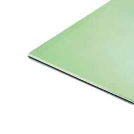 Plasterboard Knauf 2500x1200x12.5 moisture-proof