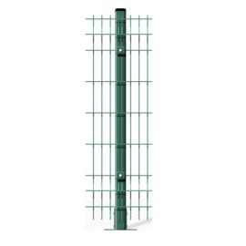 Pole Standart color +PP RAL 60x40mm/1.30m without holes