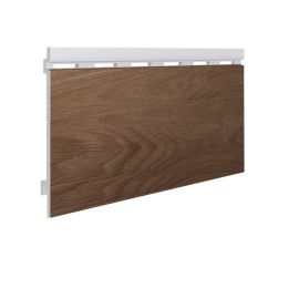 Panel Profile VOX Kerrafront KF FS-201 CX Wood Effect Caramel Oak 0.18х2.95 m A