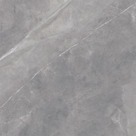 Porcelain tile Geotiles Dagma Gris 608x608 mm