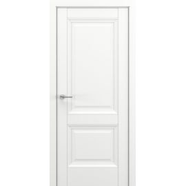 Door set Zadoor MDF Venecia В2 35х700х2150 mm white matte