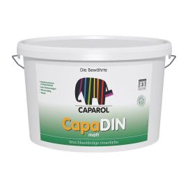 Interior paint Caparol Capadin 15 l