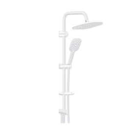 Shower system Valtemo VS-2552 Aqua Pure White