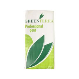 Торфяная кислота Greenterra ph 3.5/4.5 до 250 л