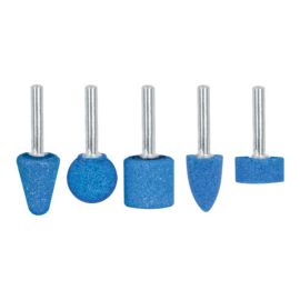 Abrasive set for multi-tool Truper PM-5X 5 pcs