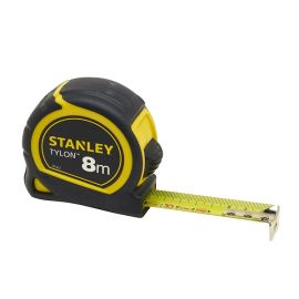 Measuring tape Stanley Tylon 0-30-657 8 m