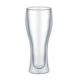 Double thermal glass for beer Ambition VERRE 2pcs 400ml